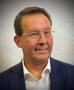 Johan Holmberg