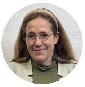 Karin Holmberg